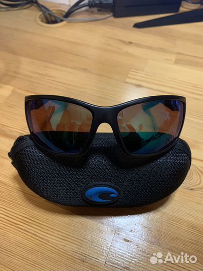 Солнцезащитные очки Costa del mar Reefton 580P