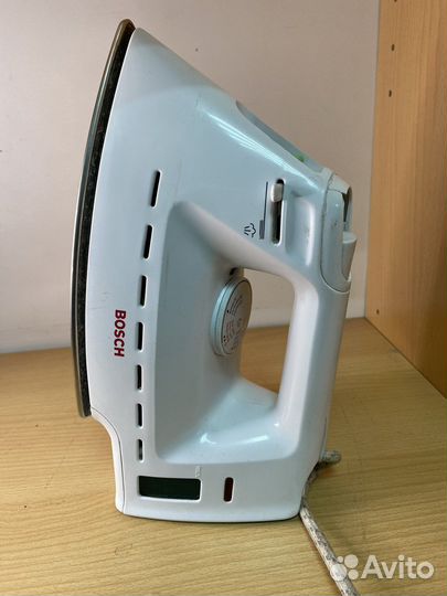 Утюг bosch