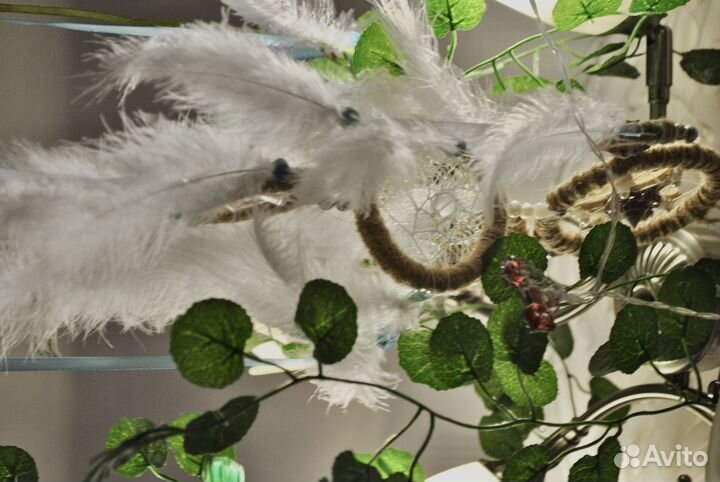 Ловец снов оберег