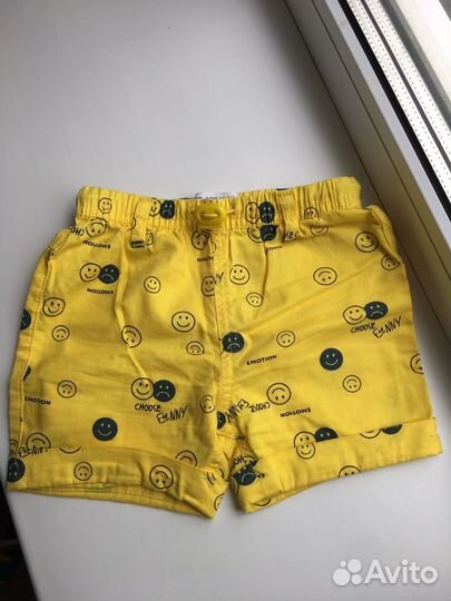 Детская одежда для мальчика