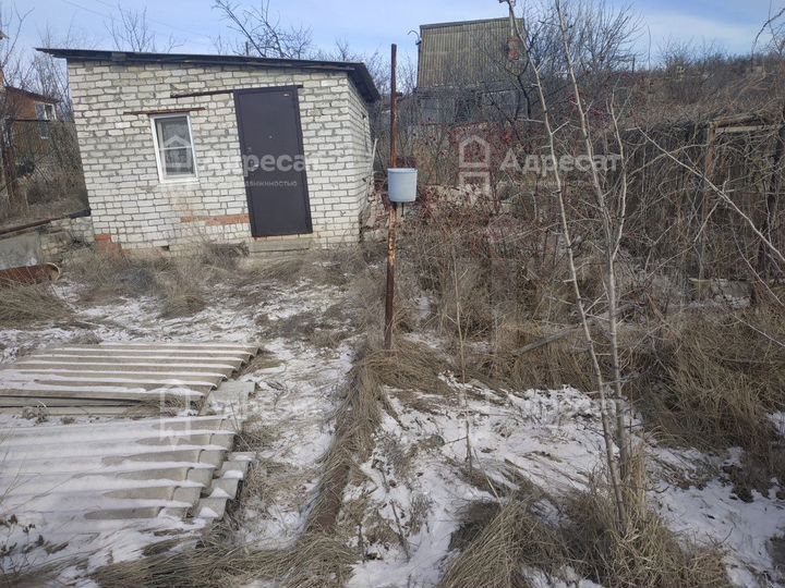 Дача 24 м² на участке 6 сот.