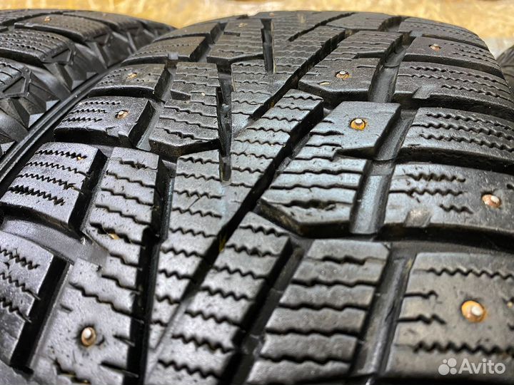 Nexen Winguard WinSpike 215/65 R16