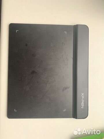 Графический планшет xp pen star g640