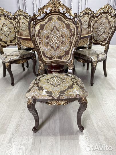 Стулья в гостиную \ оплата при получении