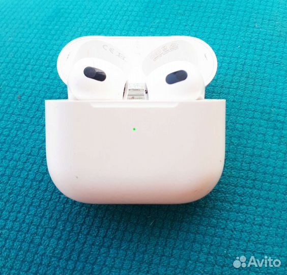 Наушники AirPods 3 оригинал