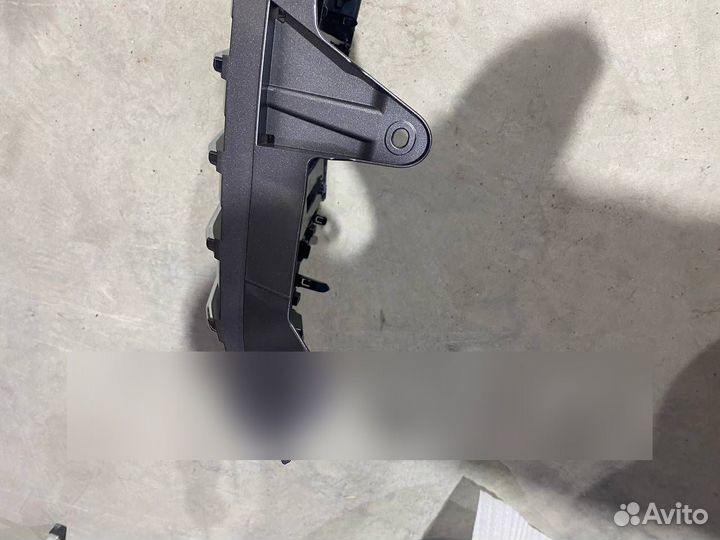 Решетка радиатора Toyota Esquire