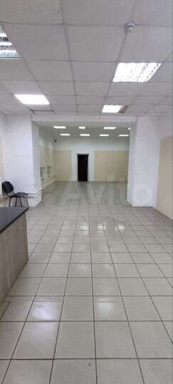 Торговая площадь, 85 м²