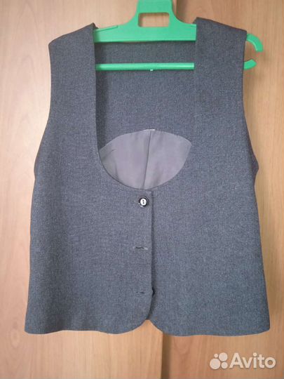 Школьная форма