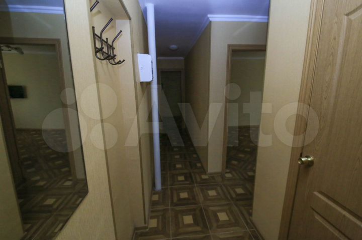 2-к. квартира, 44 м², 2/5 эт.