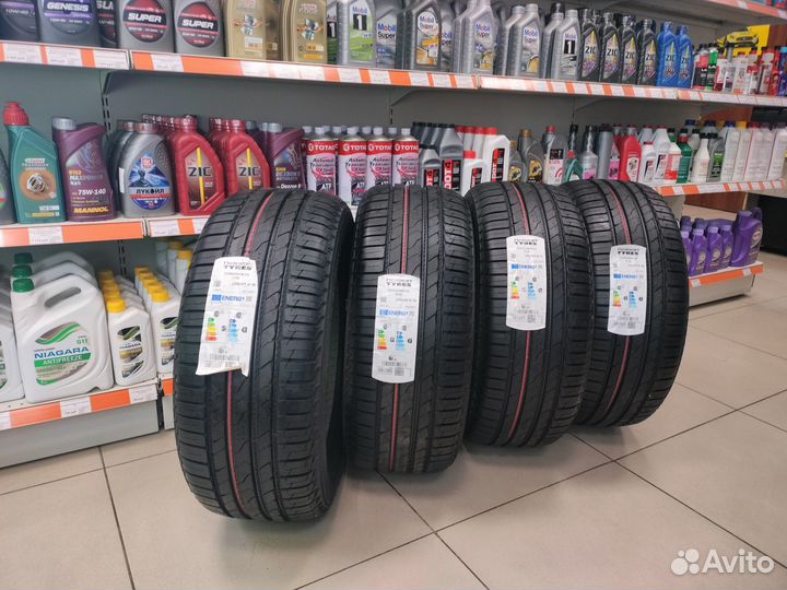 Nokian Tyres Nordman S2 SUV 255/55 R18 109V