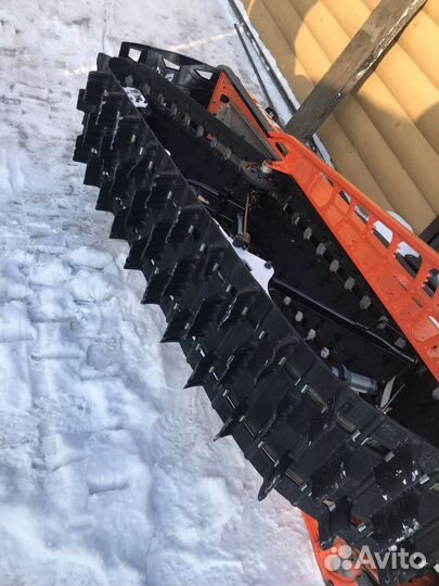 Снегоход