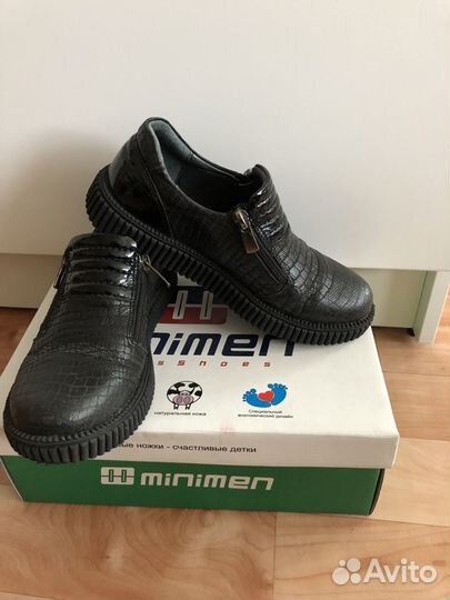 Детская обувь для девочек зз размер