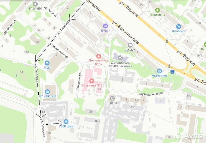 Michelin X-Ice North 4 SUV 225/65 R17 106T