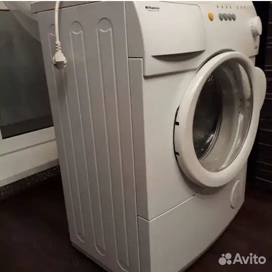 6кг Стиральная машина с гарантией