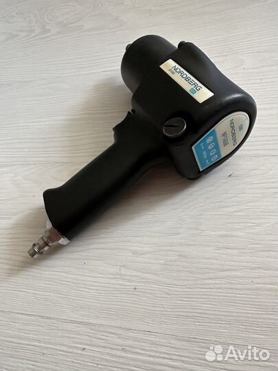 Гайковерт пневматический Norberg NP 14068 680Hm