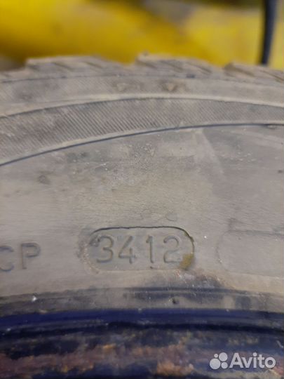 Nordman Nordman 4 205/55 R16