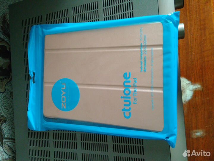 Чехол для Apple iPad Pro 9.7