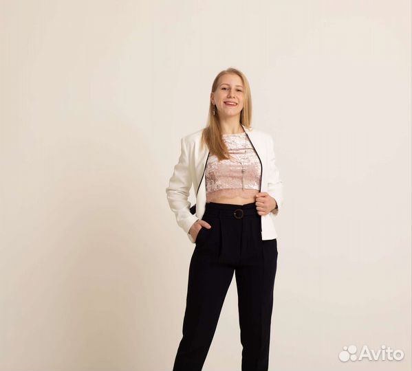 Няня для ребенка