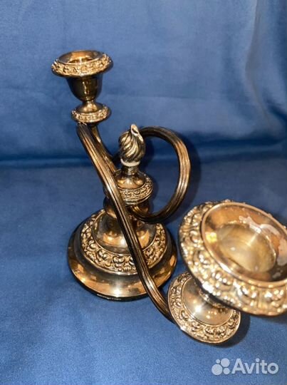 Подсвечник