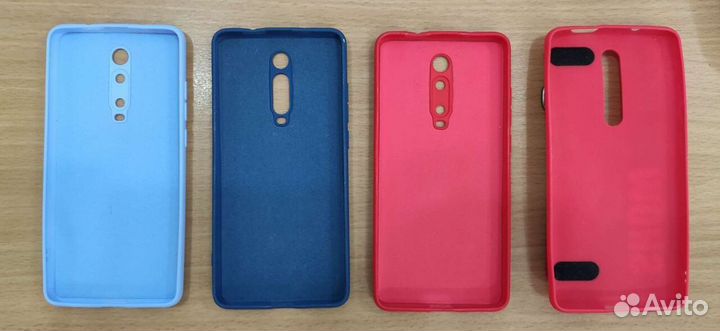 Чехол xiaomi mi9t