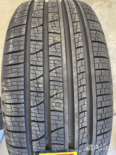 Pirelli Scorpion Verde All Season 265/50 R20 111V