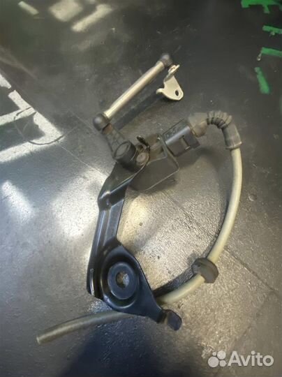 Датчик дорожного просвета с тягой #: 2149 Volkswa