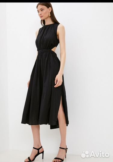 Платье женское 44 46