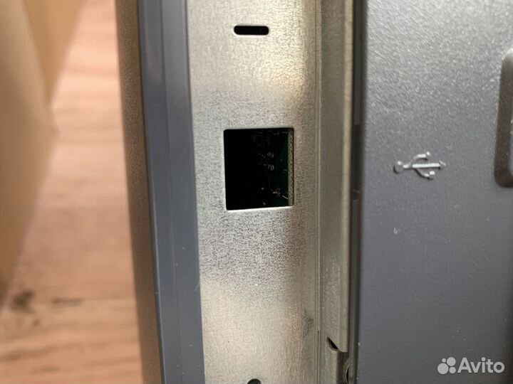 Мфу, принтер