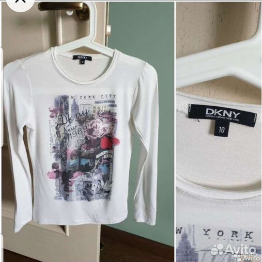 Одежда для девочек от 7 до 14 лет (бренды)