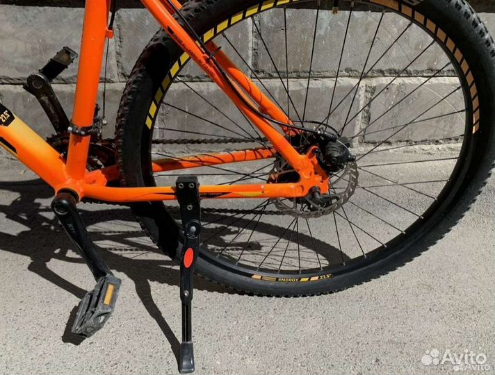 Stern Energy 2.0 27.5