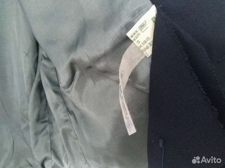 Школьная форма СССР для мальчика