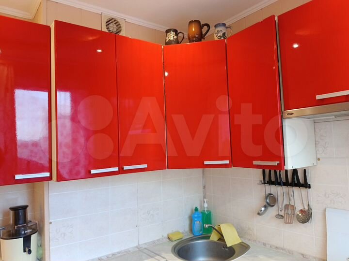 2-к. квартира, 47 м², 7/9 эт.