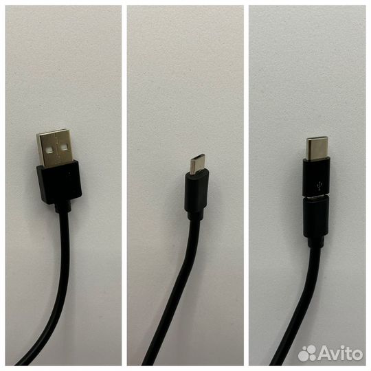 Эндоскоп (смартфон, планшет, пк)