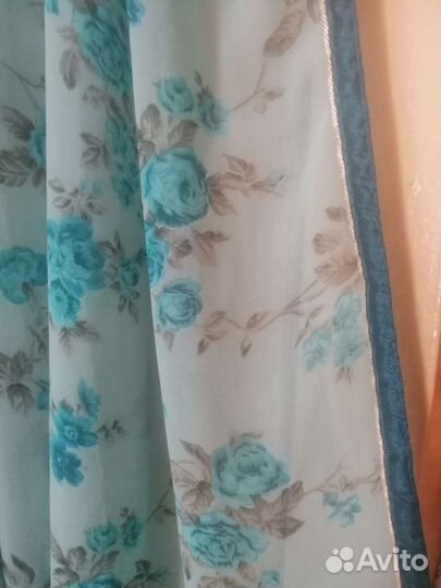 Индийские шарфы и дупаты