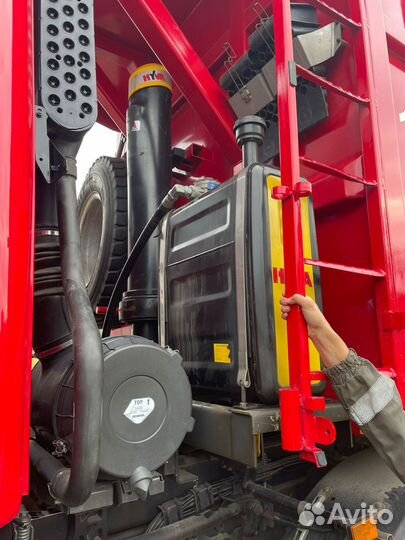 Диагностика гидравлического оборудования