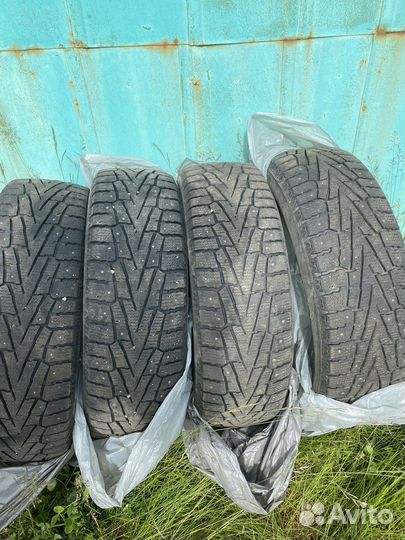 Nexen Winguard 225/60 R17
