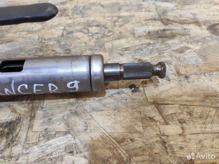 Колонка рулевая Mitsubishi Lancer 9