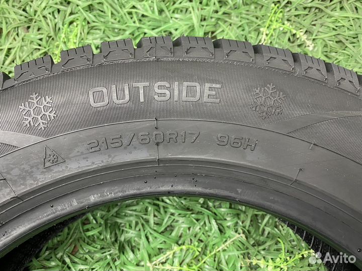 Mirage MR-W662 215/60 R17 96H