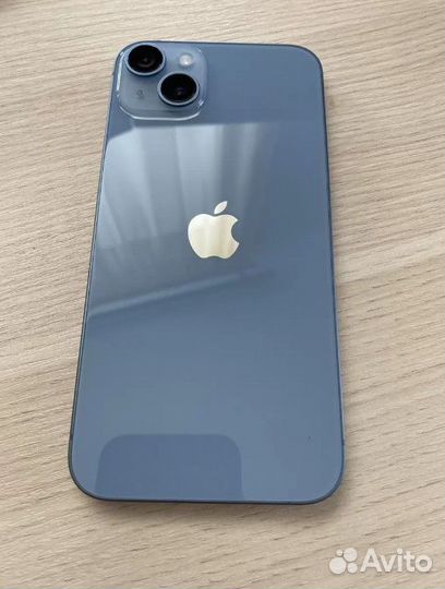 iPhone 14, 128 ГБ