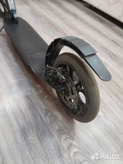 Самокат взрослый