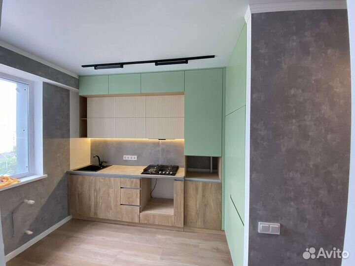 Мебель на заказ