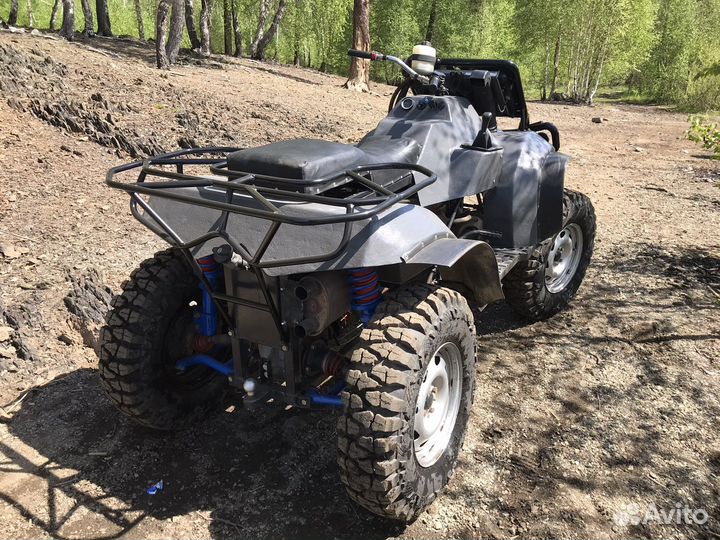 Кавдроцикл