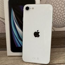 iPhone SE (2020), 128 ГБ