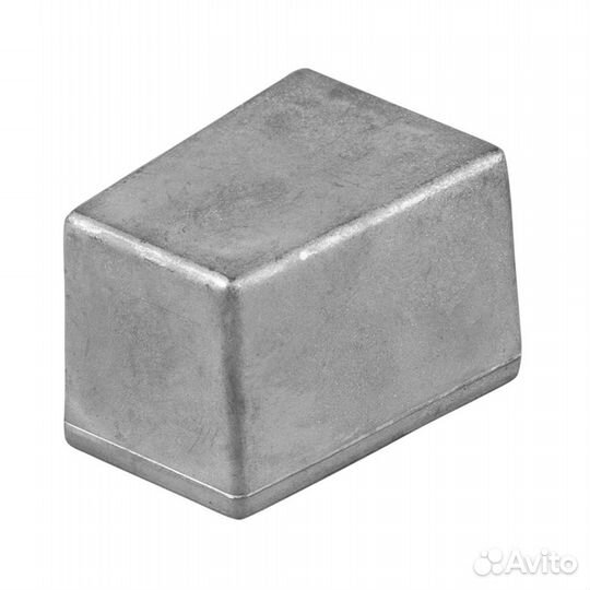 Анод для лодочного мотора Suzuki Yamaha