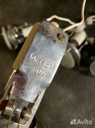 Плафоны для потолка