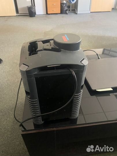 Фильтр для аквариума внешний Eheim Experience 250