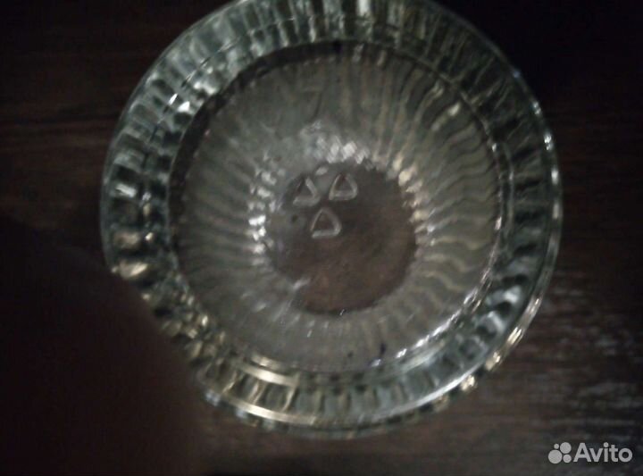 Посуда СССР