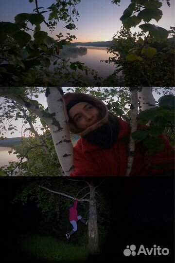 Видеомонтаж