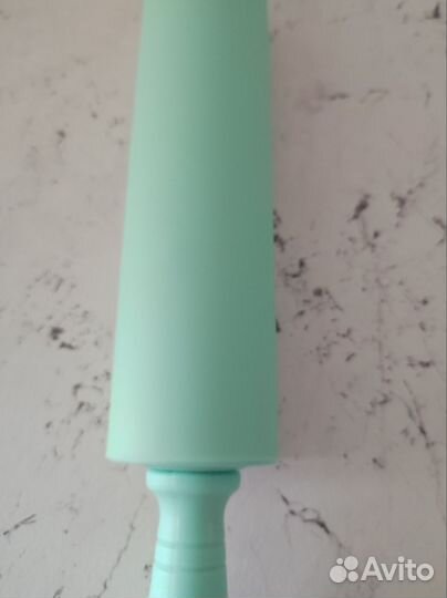 Скалка для теста силикон