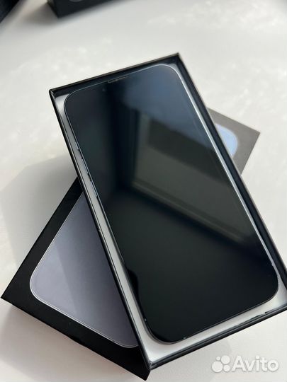iPhone 13 Pro, 256 ГБ